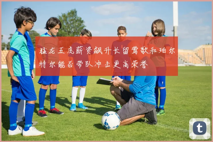 猛龙五虎薪资飙升长留莺歌和珀尔特尔能否带队冲击更高荣誉