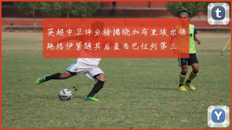 英超中卫评分榜揭晓加布里埃尔领跑格伊紧随其后查洛巴位列第三